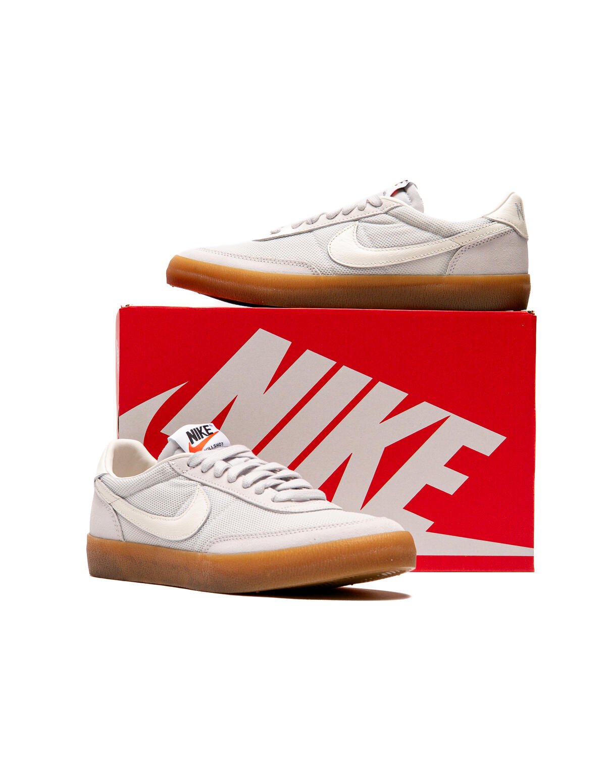 IB4525 | Buty dla dużych dzieci Nike Air Max Excee Szary